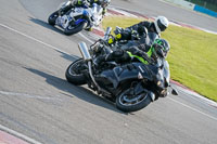 Lower Group Black Bikes